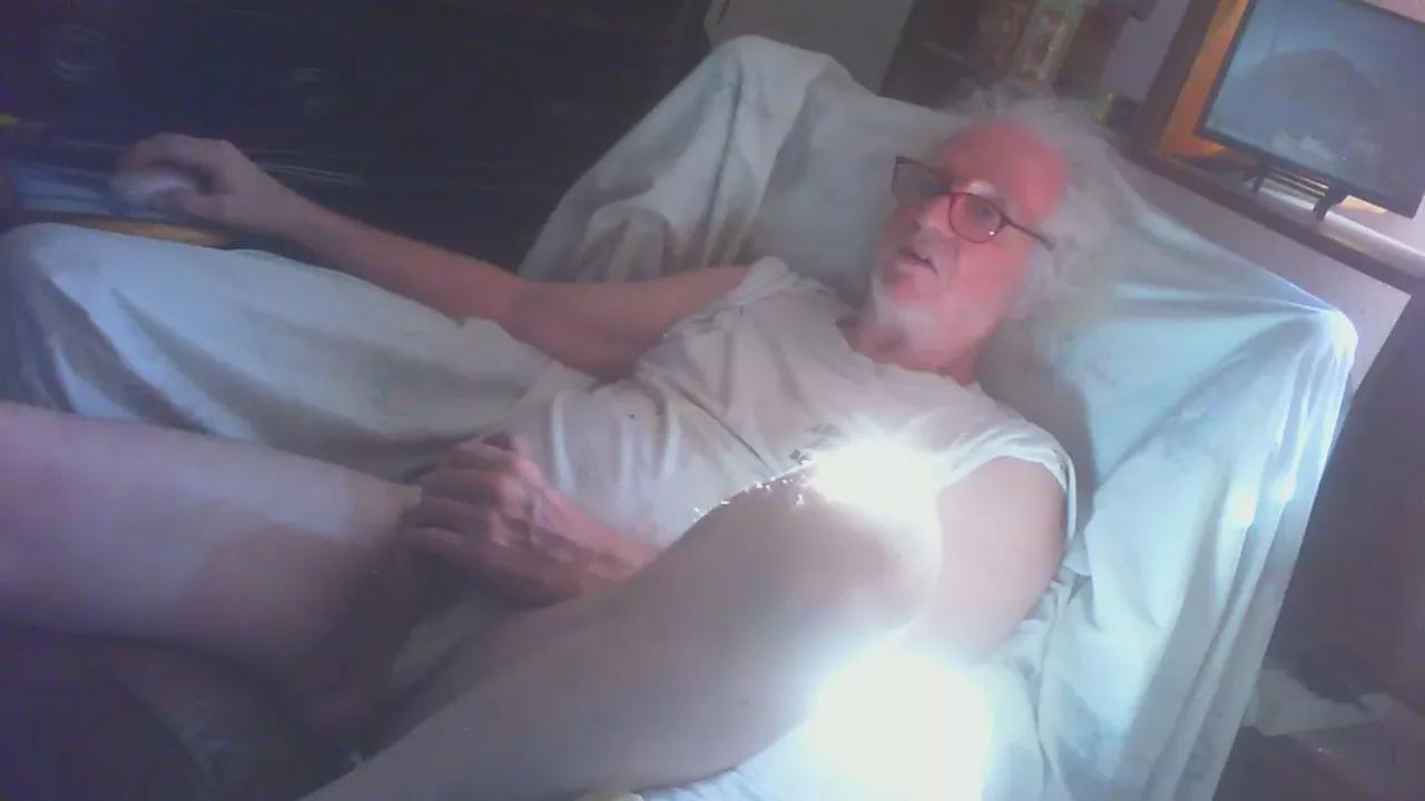 Offline cocktotaler on Cam4