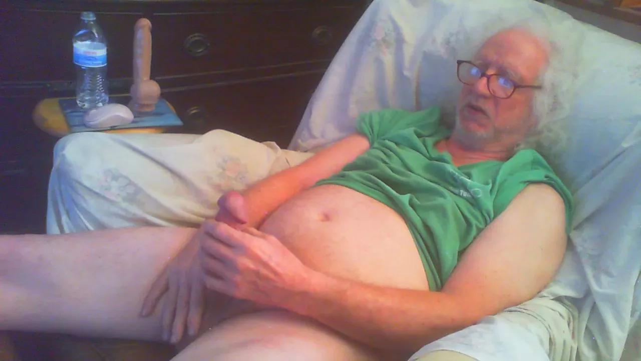 Offline cocktotaler on Cam4