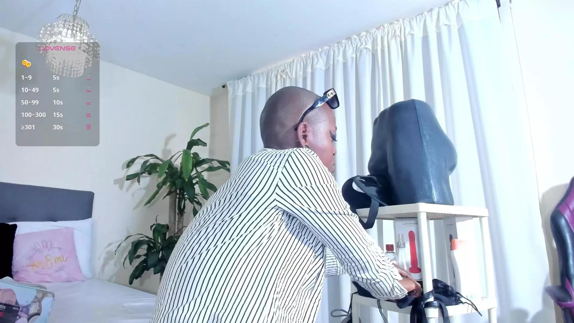 Offline coco_kiss on Cam4