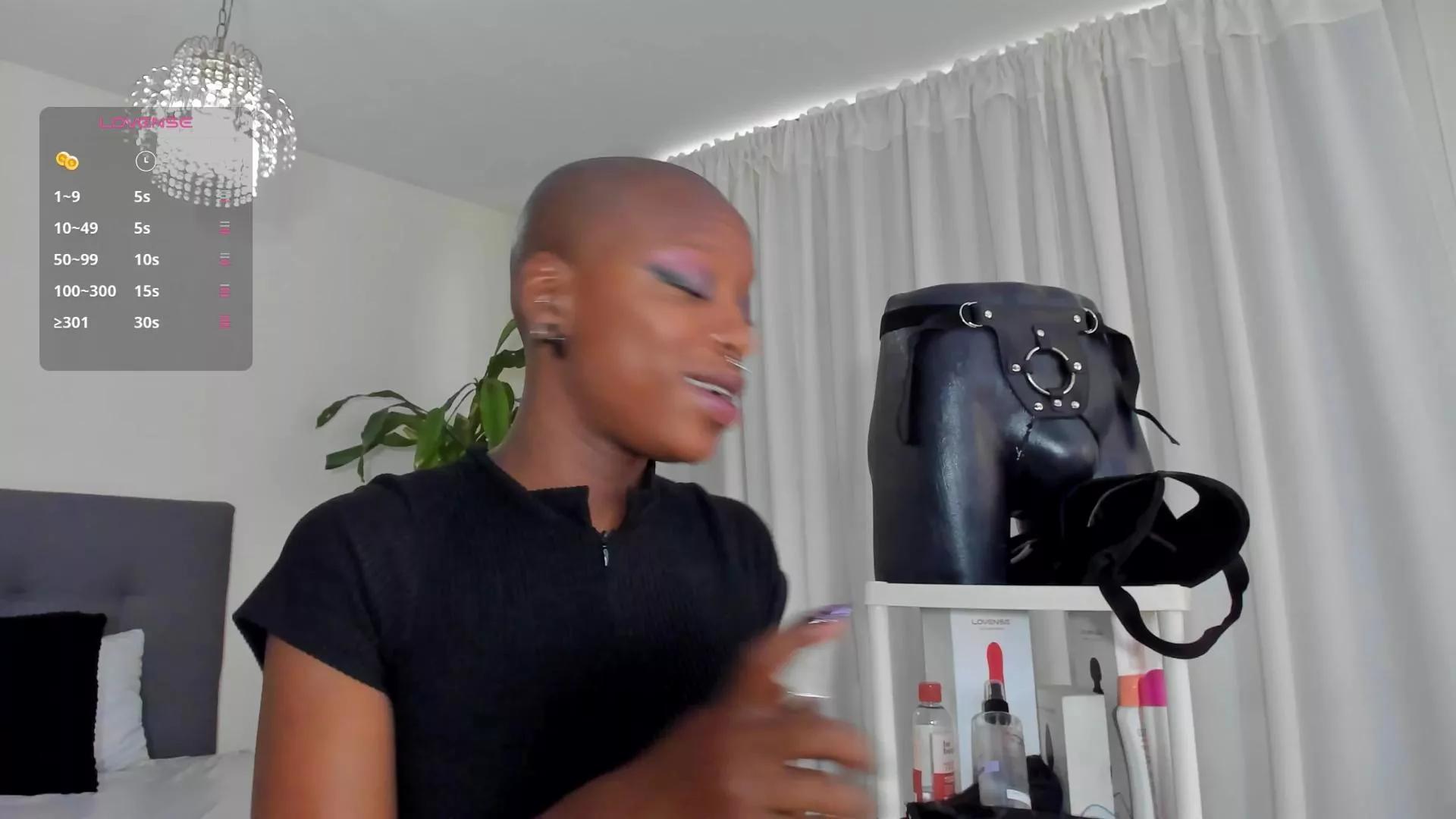 Offline coco_kiss on Cam4