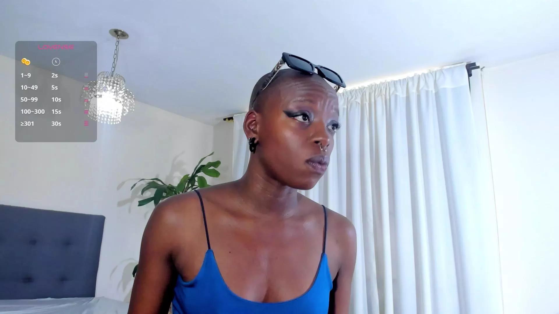 Offline coco_kiss on Cam4