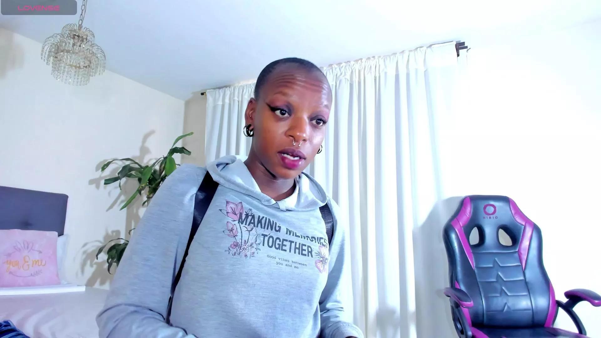 Offline coco_kiss on Cam4