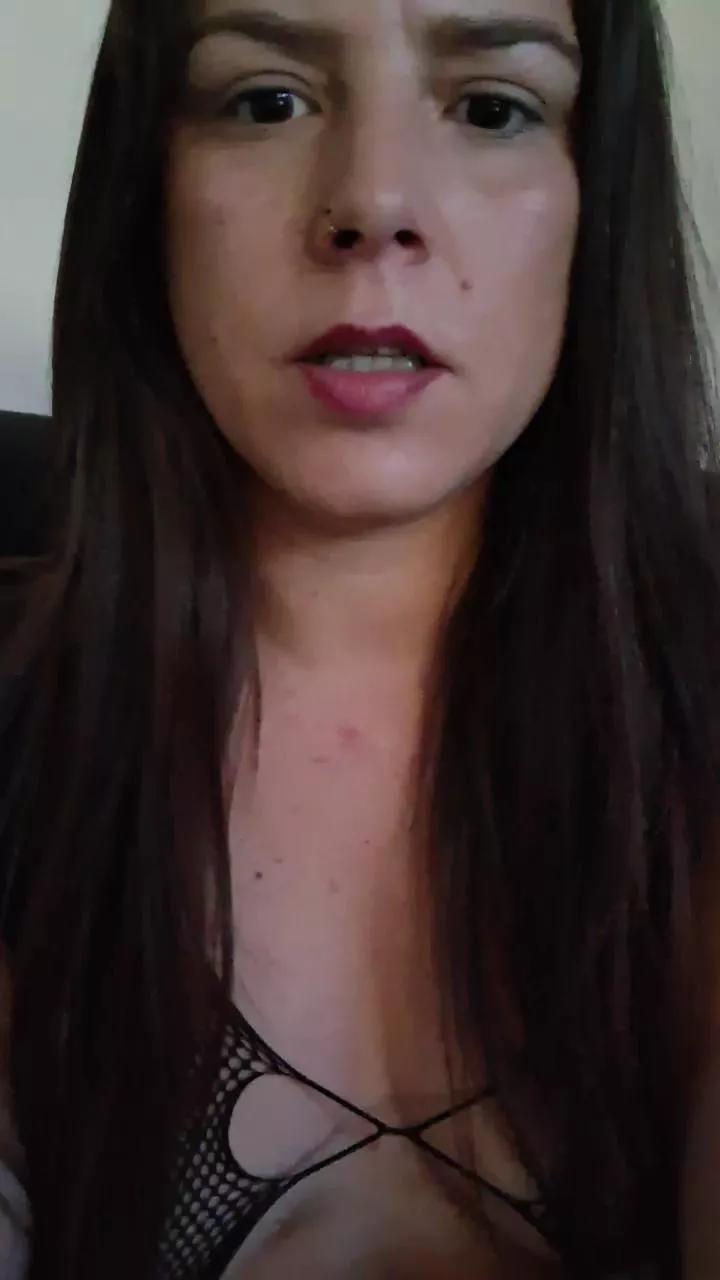Cocominette on Cam4 