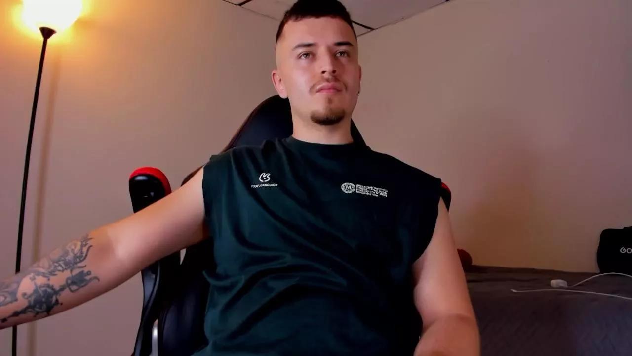 cody_lee2 on Cam4 