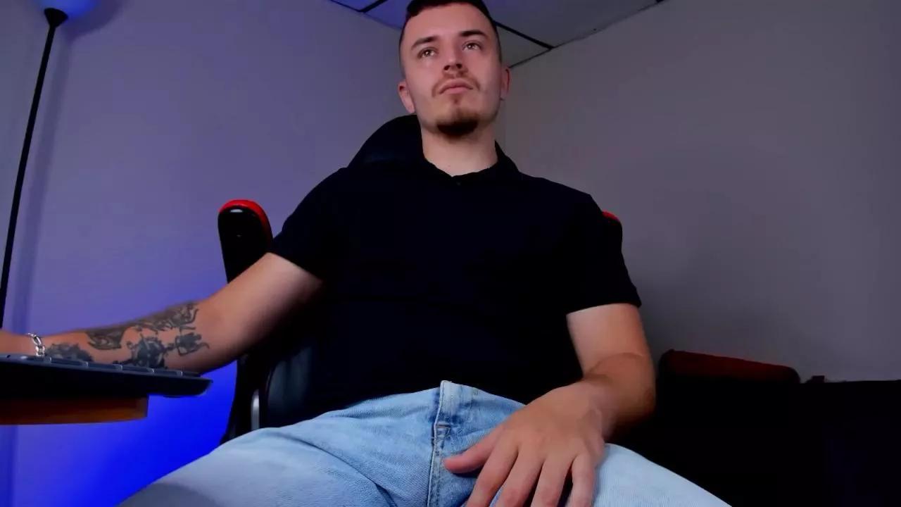 cody_lee2 on Cam4 