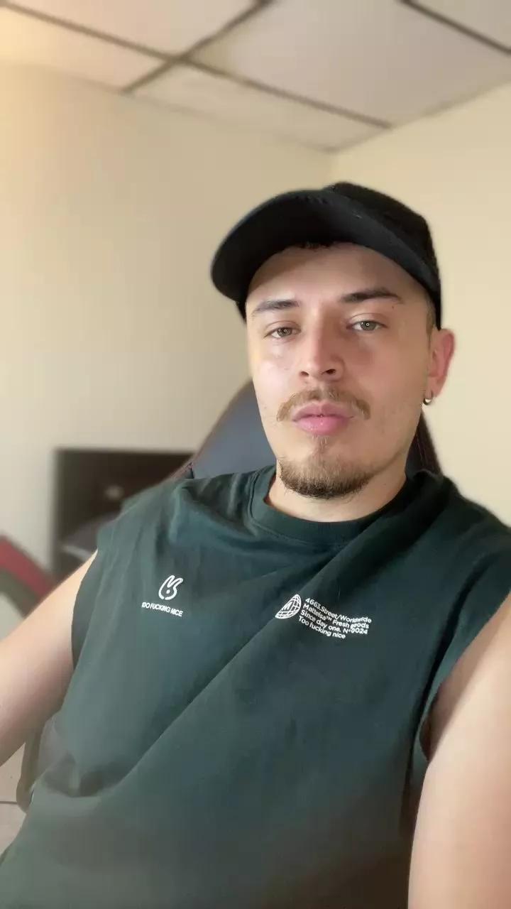 cody_lee2 on Cam4 