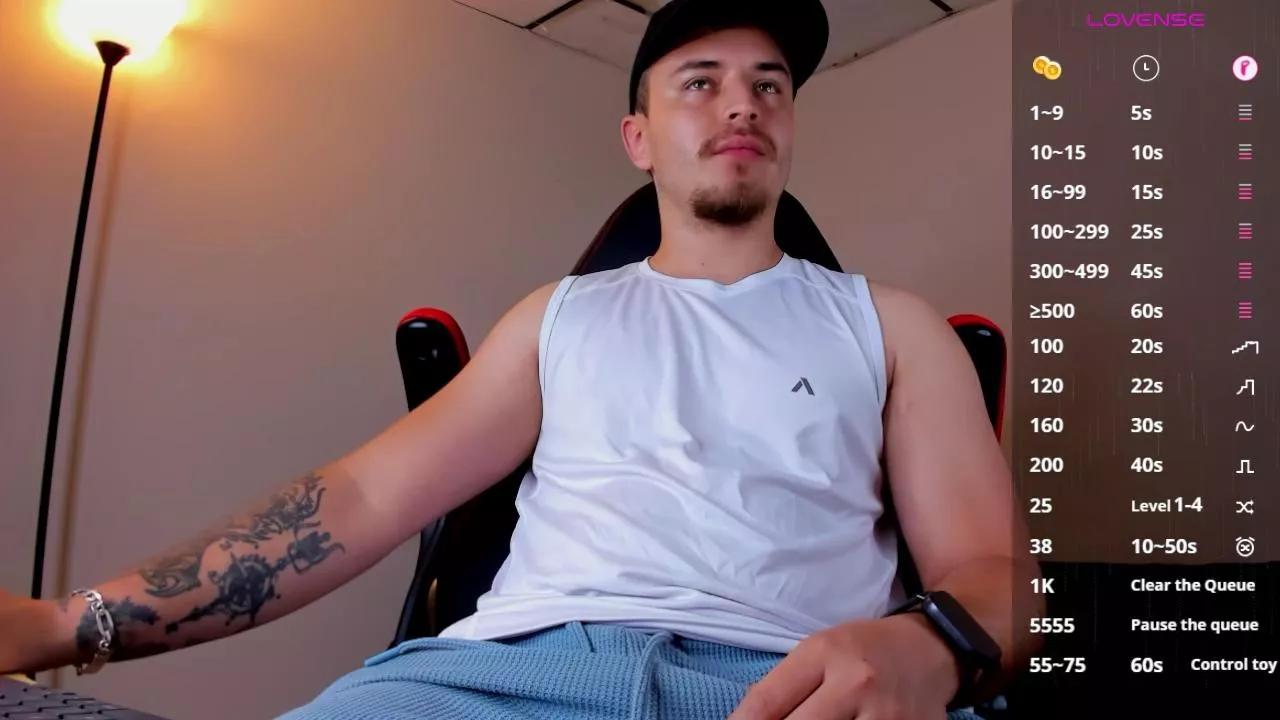cody_lee2 on Cam4 