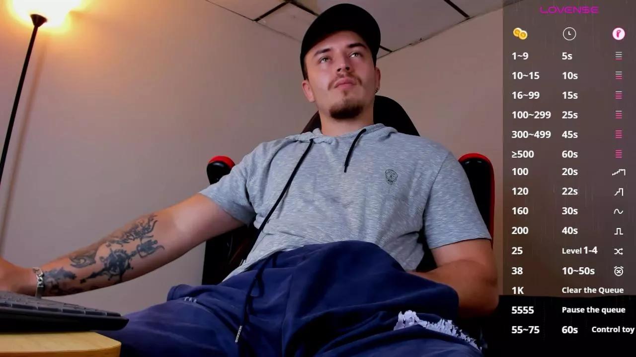 cody_lee2 on Cam4 