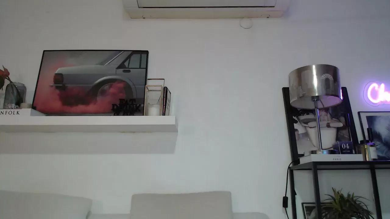 ColdRevengee on Cam4