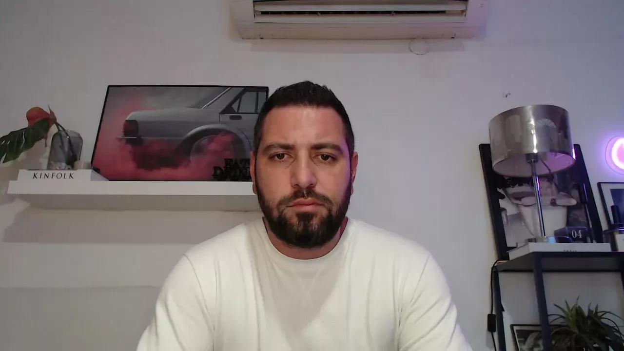 ColdRevengee on Cam4 
