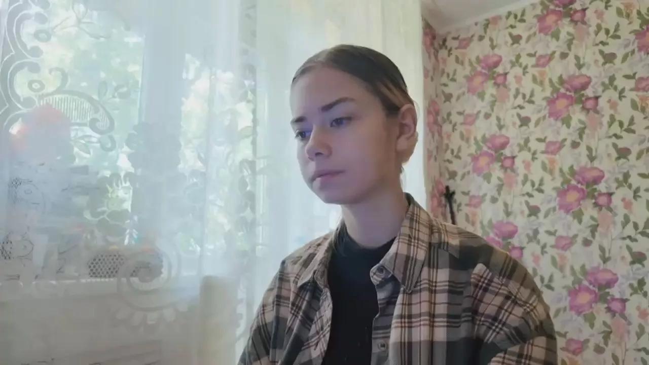 Offline ColeenElman on Cam4