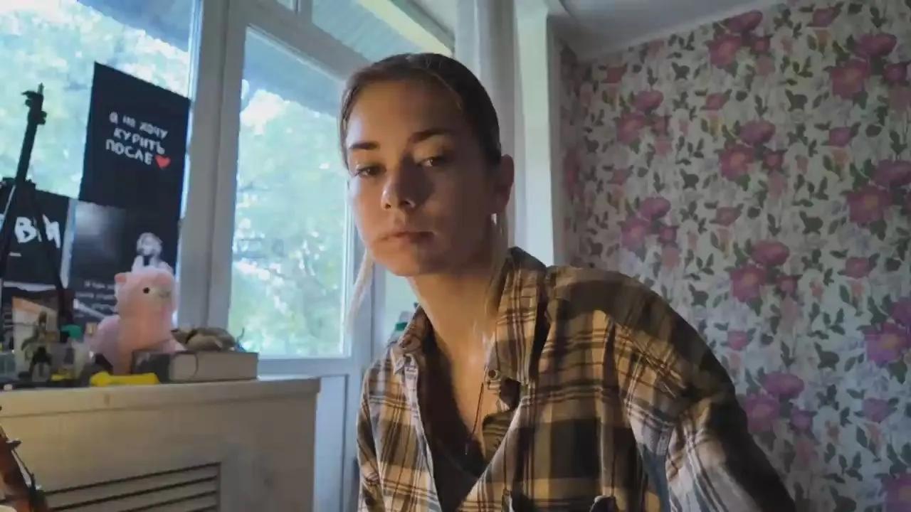 Discover ColeenElman, she wants to masturbate for you ColeenElman from Cam4