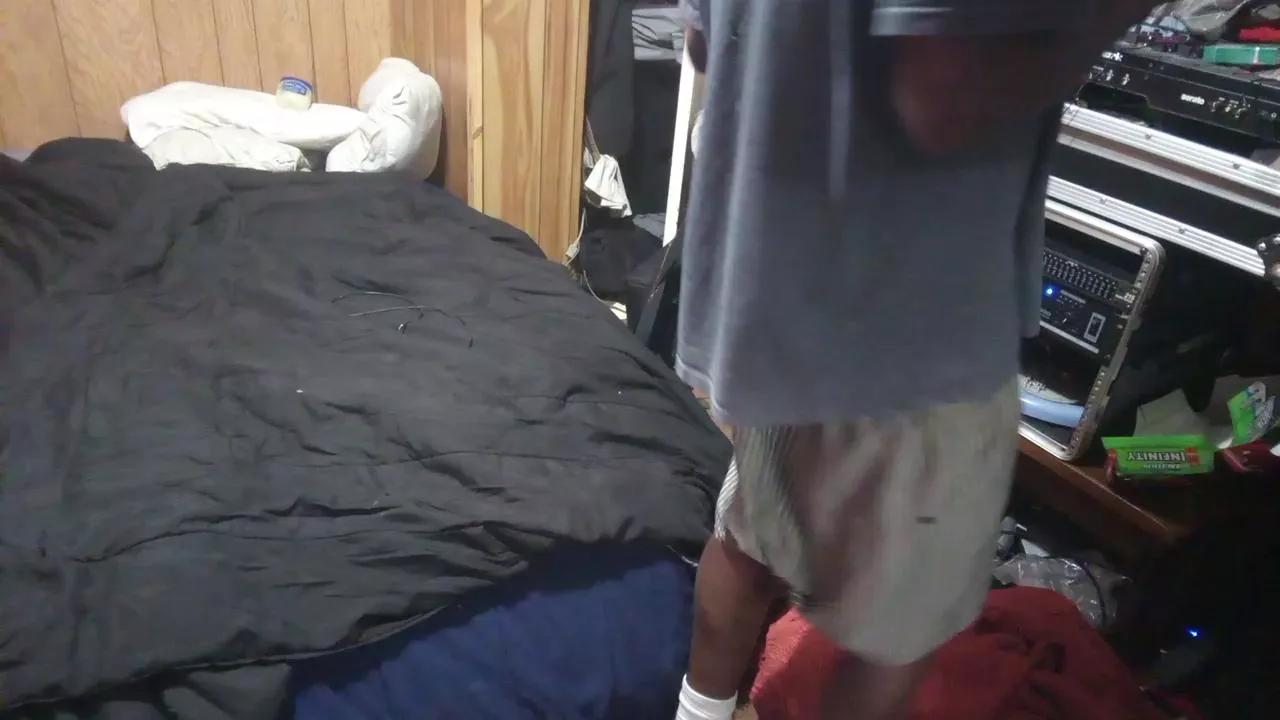 ComeHandleme on Cam4 