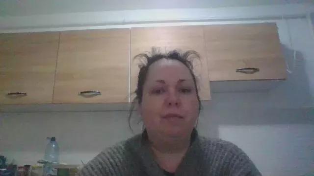 copcabana on Cam4 