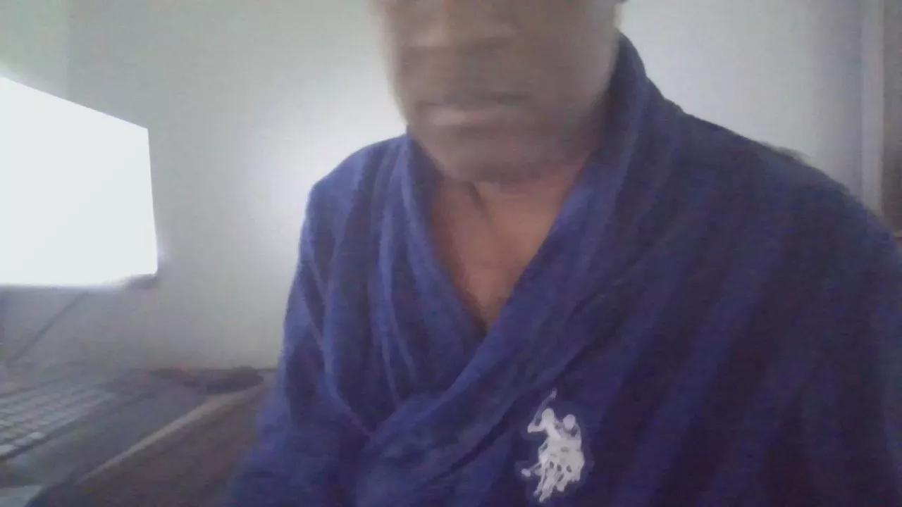 CopperTone79 on Cam4 