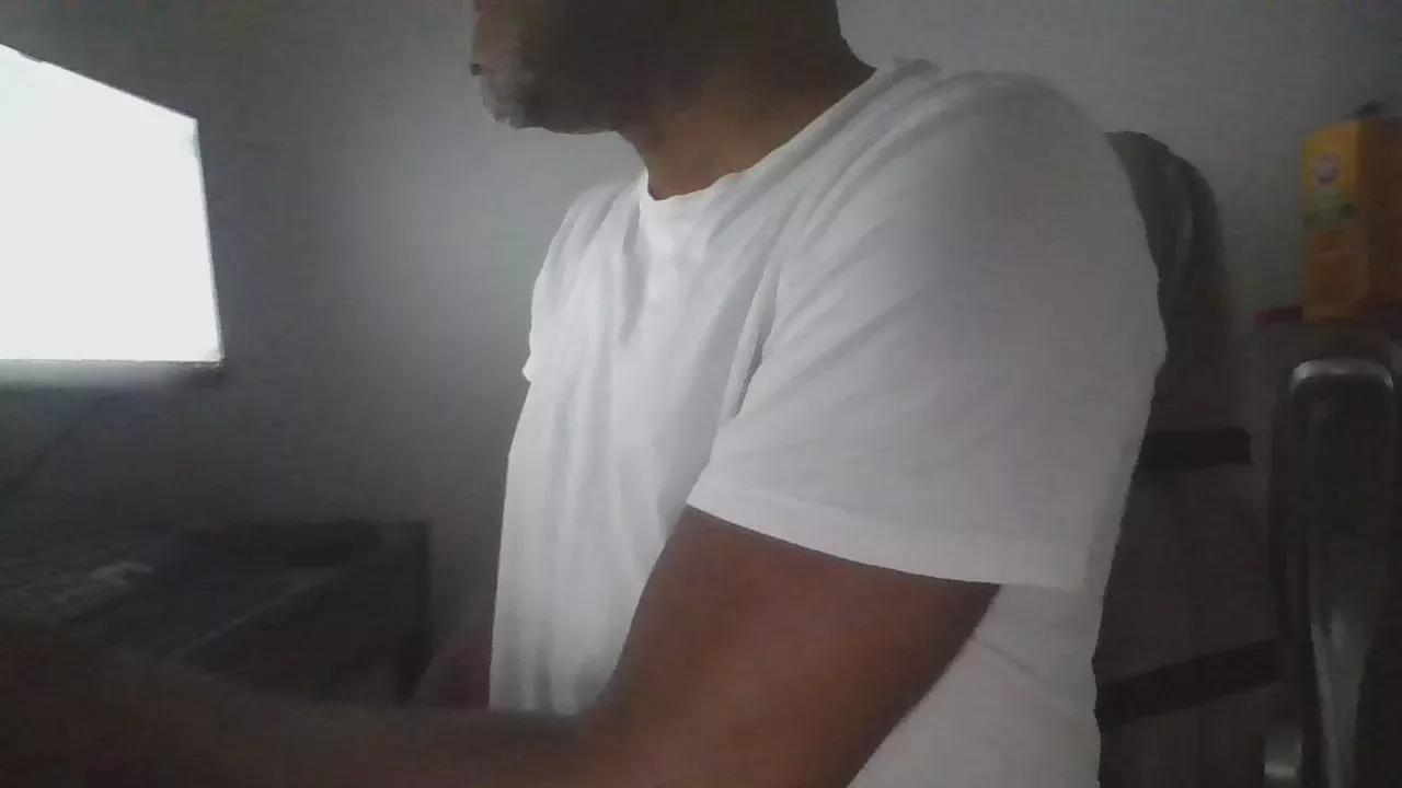 CopperTone79 on Cam4 