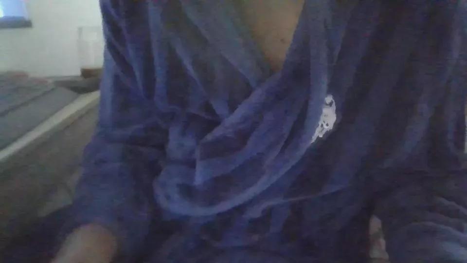 CopperTone79 on Cam4 