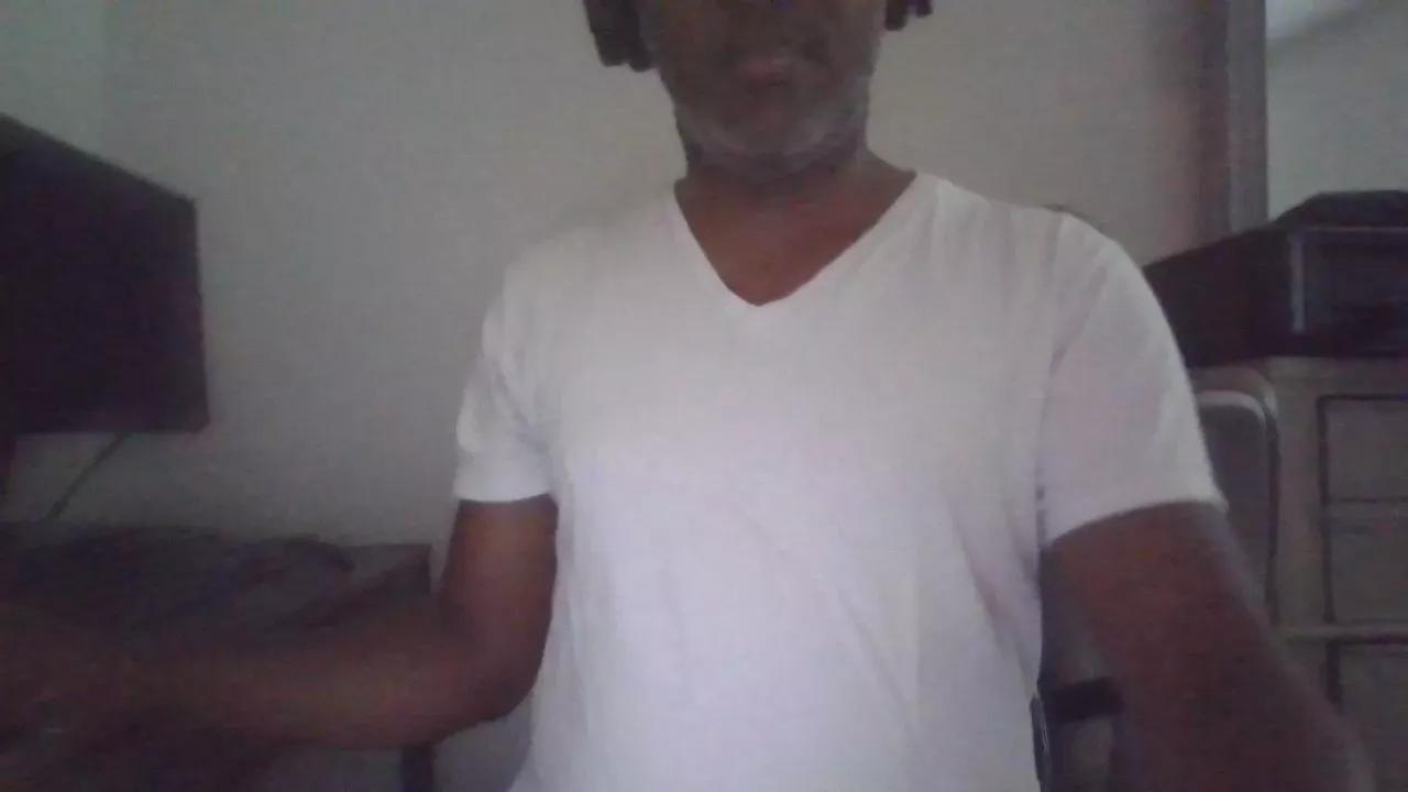 CopperTone79 on Cam4 