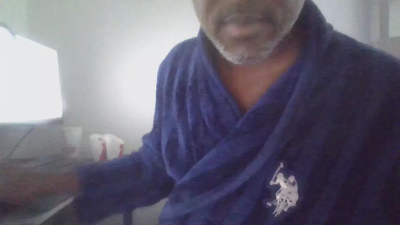 CopperTone79 on Cam4 