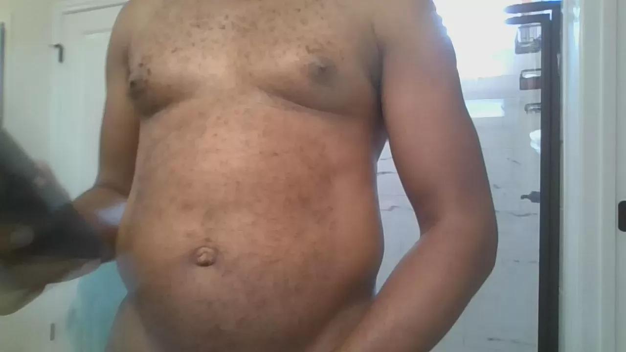 CopperTone79 on Cam4 
