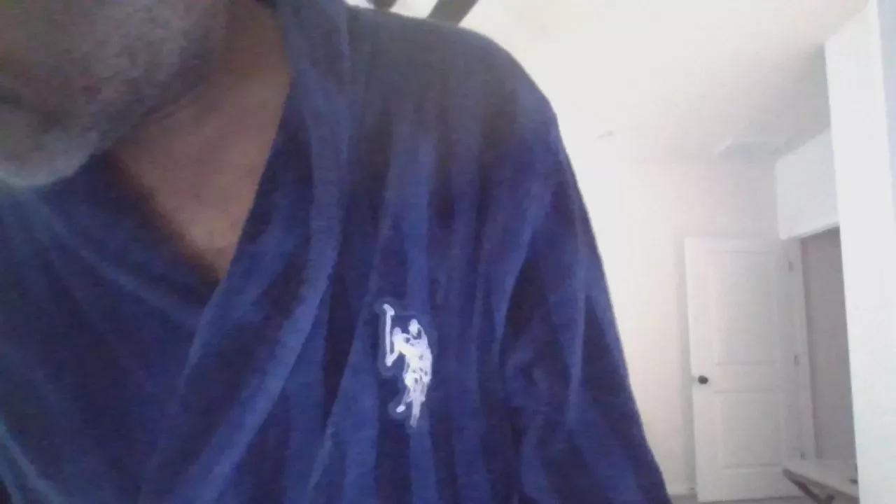CopperTone79 on Cam4 