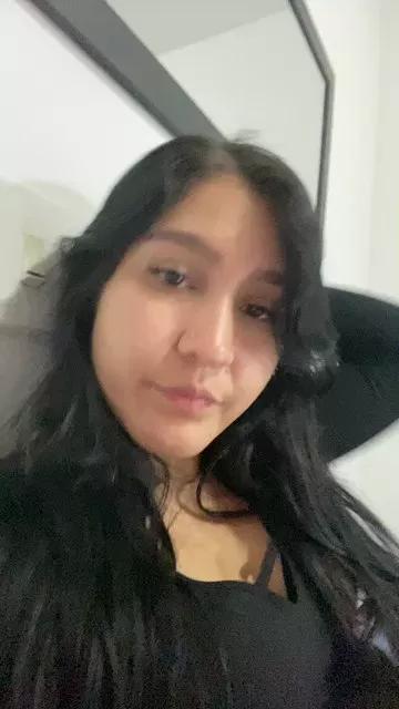 cora_2801 on Cam4 