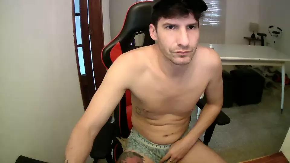Cordoba_1818 on Cam4 