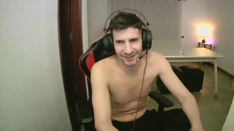 Cordoba_1818 on Cam4 