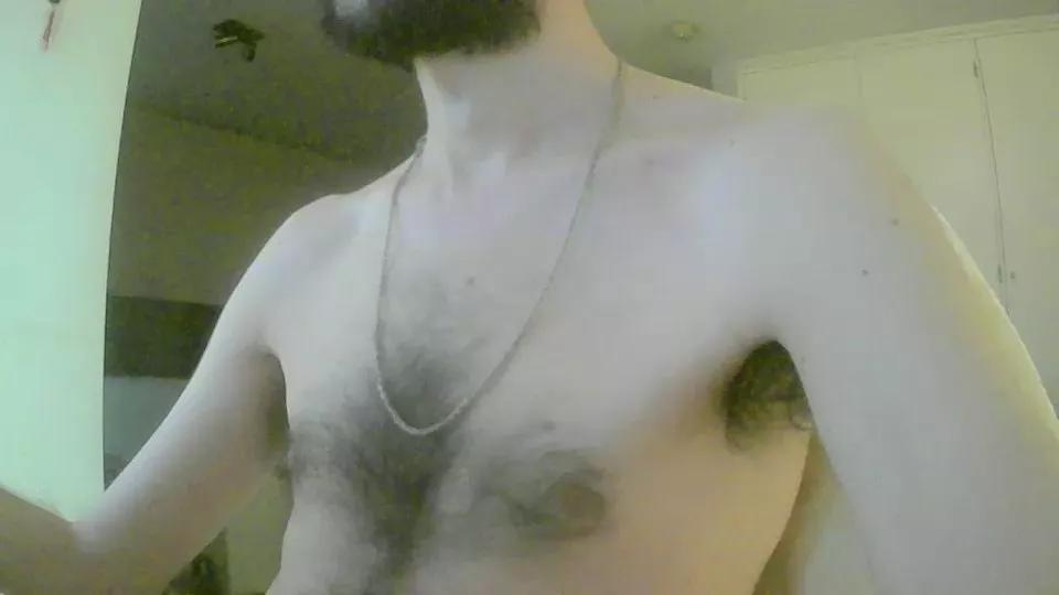 Offline cordobaman on Cam4