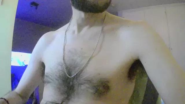 Offline cordobaman on Cam4