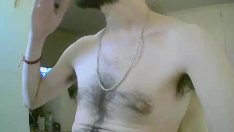 Offline cordobaman on Cam4