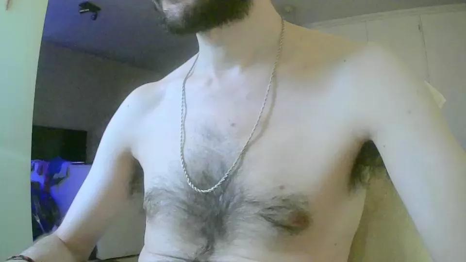 Offline cordobaman on Cam4