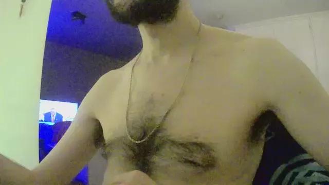 Offline cordobaman on Cam4