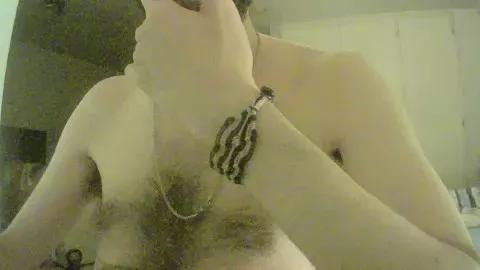 Offline cordobaman on Cam4