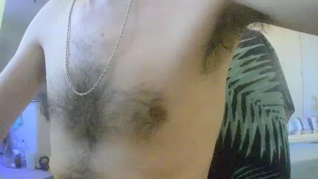 Offline cordobaman on Cam4