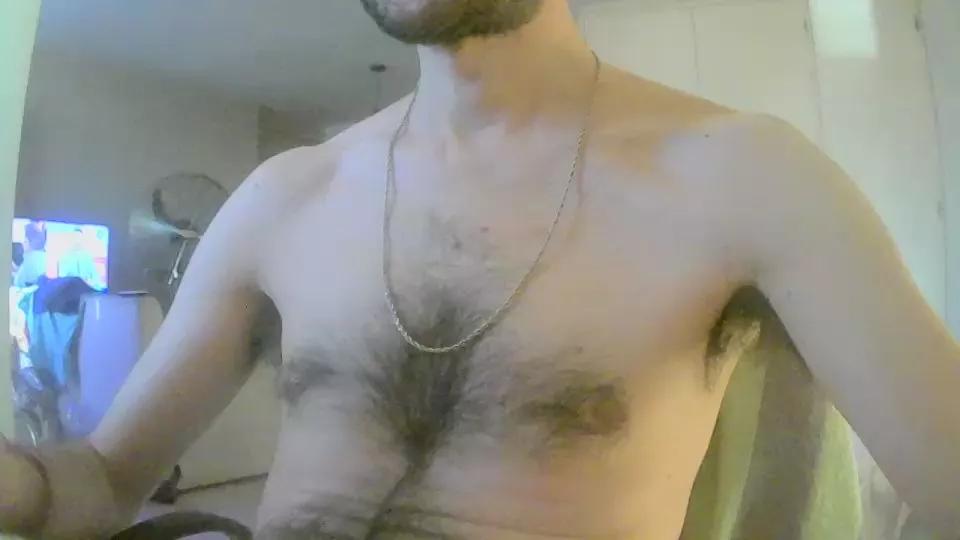 Offline cordobaman on Cam4