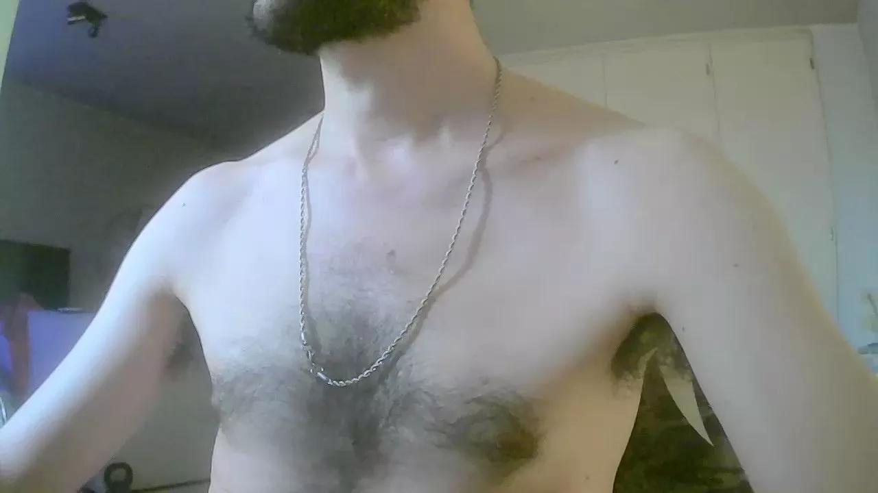 Offline cordobaman on Cam4