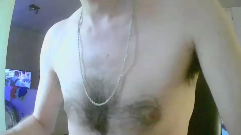 Offline cordobaman on Cam4