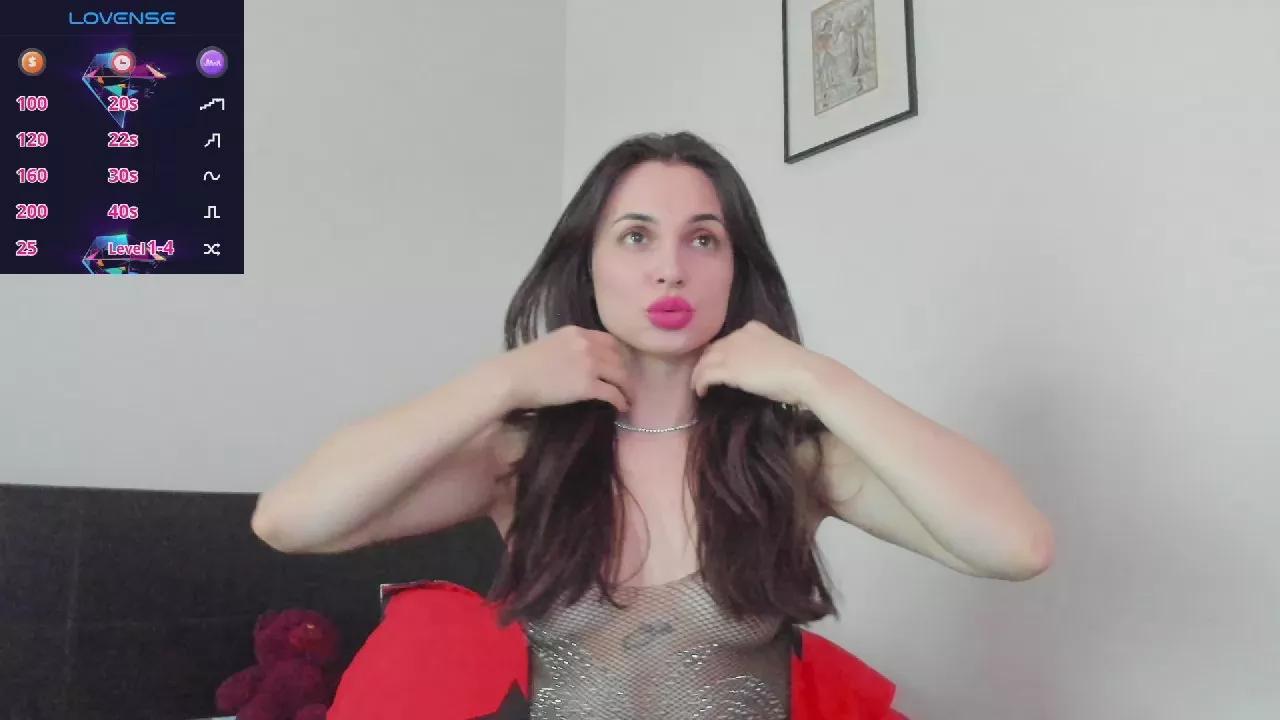 Offline Corina_Raisa on Cam4