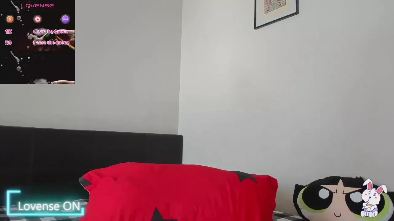 Offline Corina_Raisa on Cam4