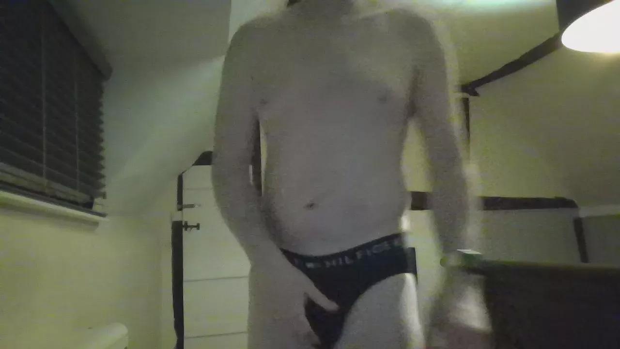 countryboisub on Cam4 