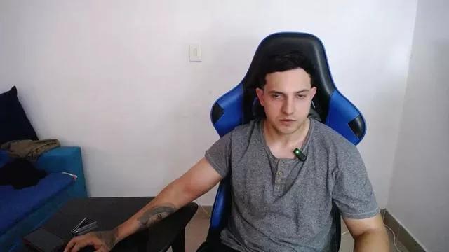 couplee_horny on Cam4 
