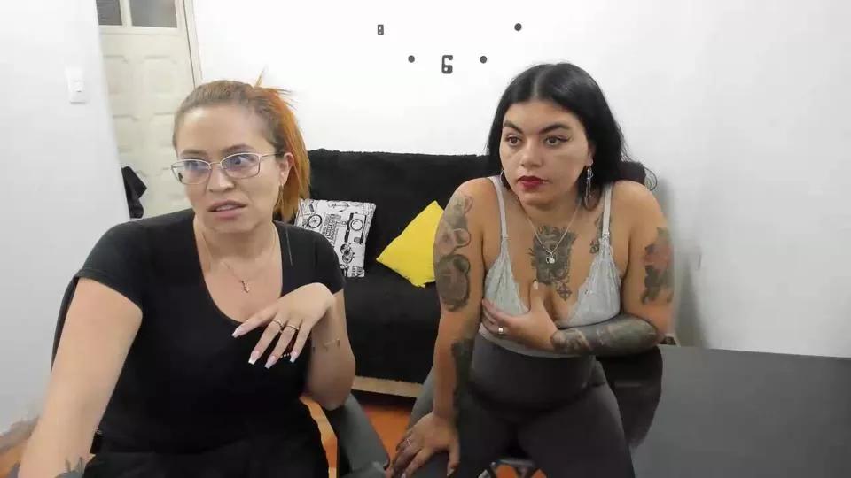 couplework on Cam4 