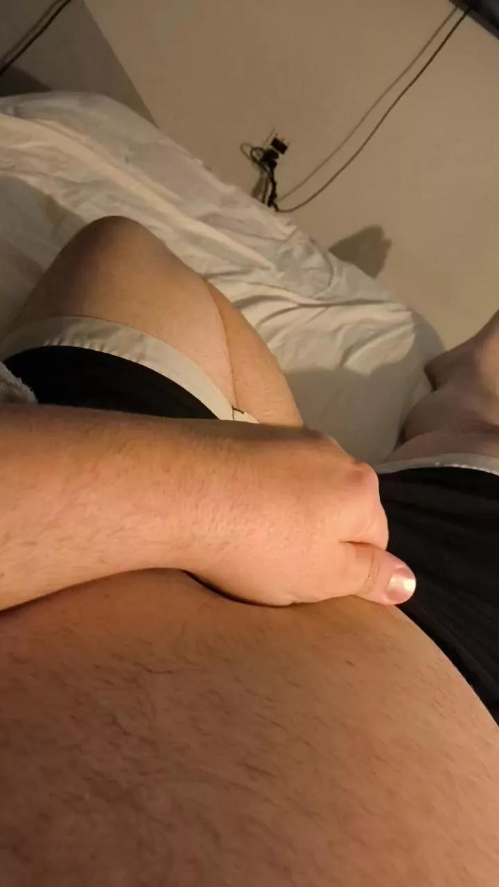 Cozinheiro27ES on Cam4 