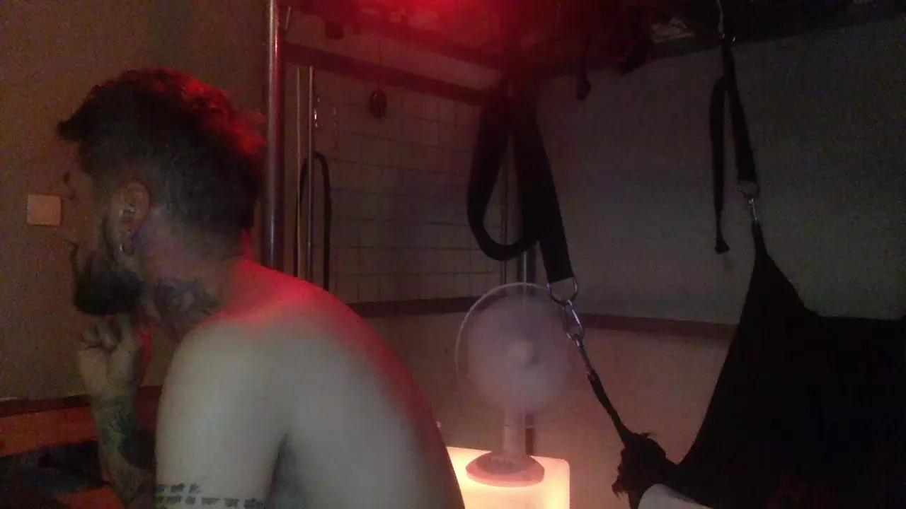 CPL33FF on Cam4 