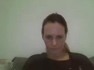CrazyAnny1 on Cam4 