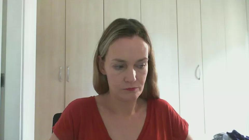 CrazyAnny1 on Cam4 