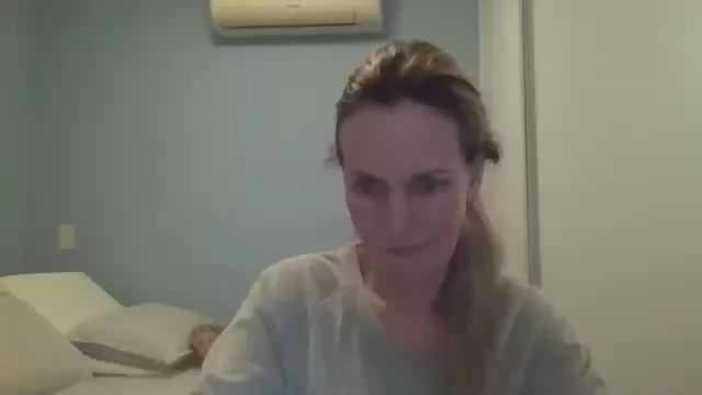 CrazyAnny1 on Cam4 