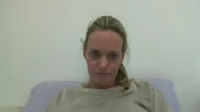 CrazyAnny1 on Cam4 