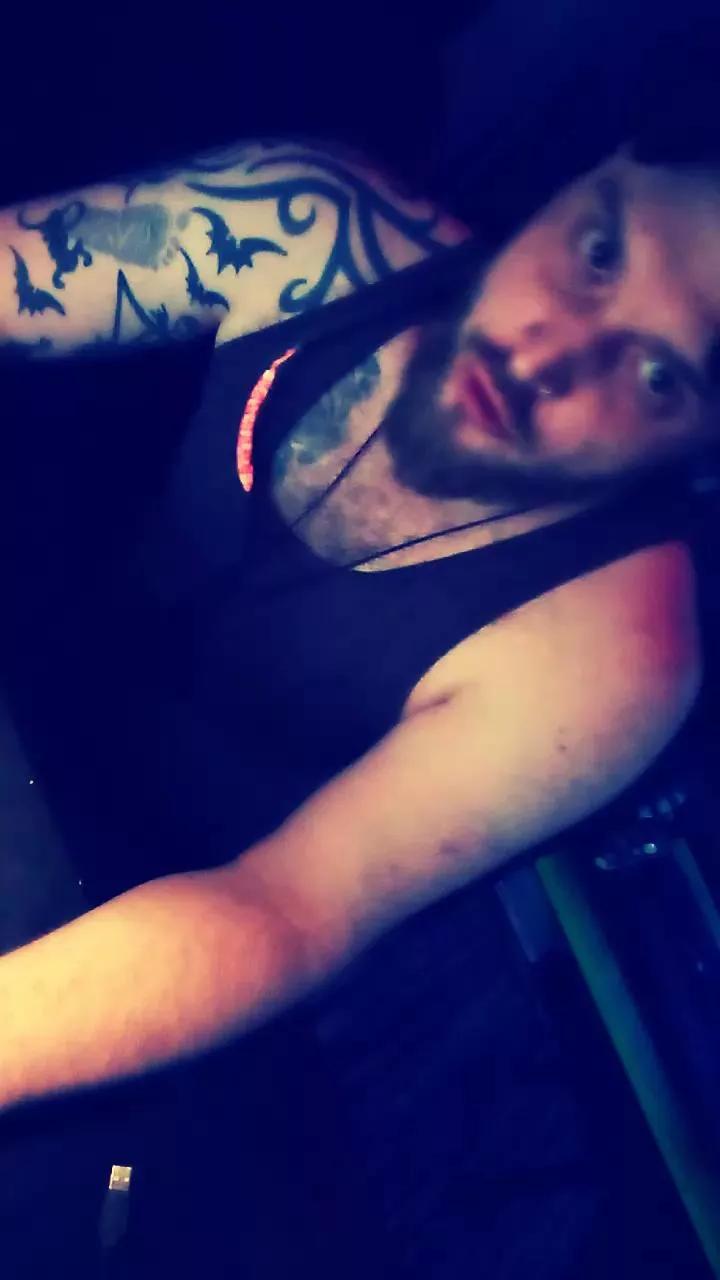 CrazyinLovex on Cam4 